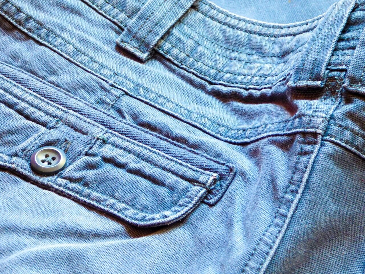 jeans, pants, pocket, orb, clothing, men's, blue, sewing, dress, fashion